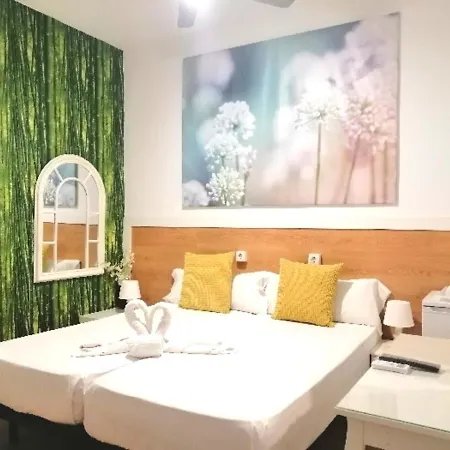 Suits Centro Historico, Establecimiento Automatizado-fast Auto Check In&out, Solo Adultos-adults Only 酒店