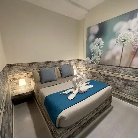 酒店 Suits Centro Historico, Establecimiento Automatizado-fast Auto Check In&out, Solo Adultos-adults Only