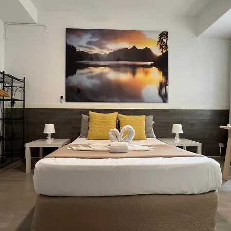 酒店 Suits Centro Historico, Establecimiento Automatizado-fast Auto Check In&out, Solo Adultos-adults Only 瓦伦西亚