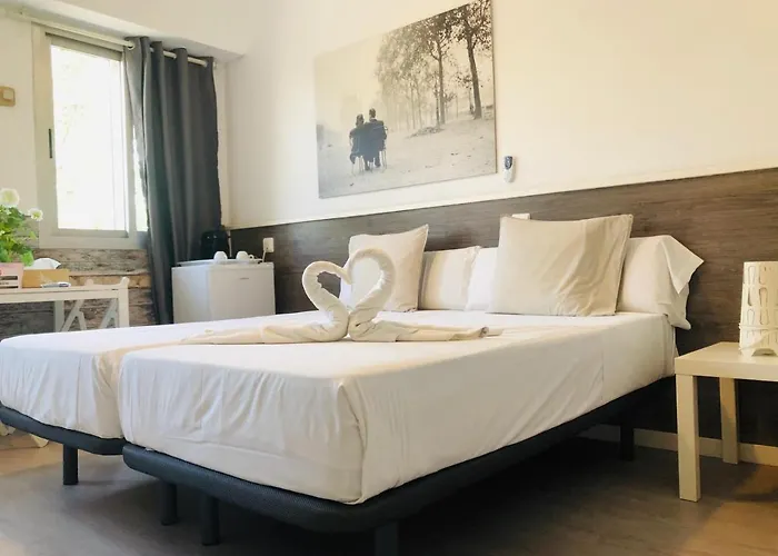 Suits - Adults Only Check In Desde 14 00h Hotel 2*