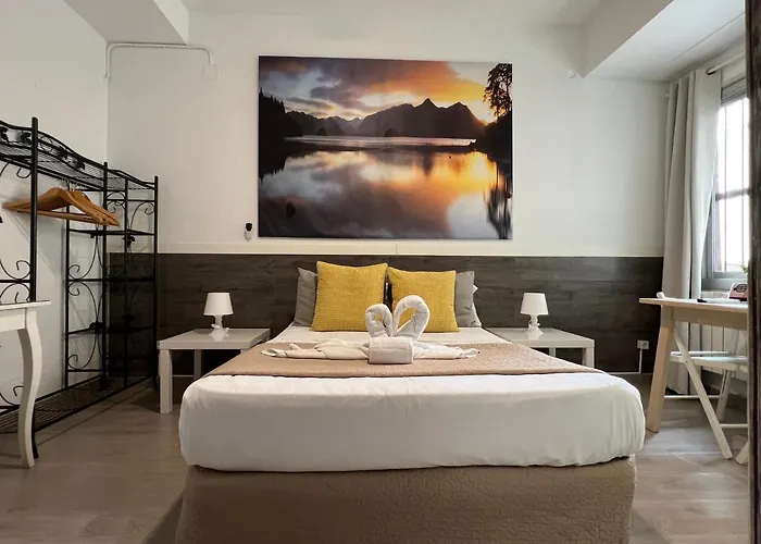 Hotel Suits - Adults Only Check In Desde 14 00h Valencia