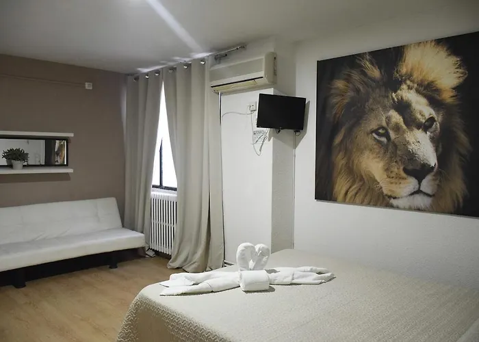 Suits - Adults Only Check In Desde 14 00h Valencia