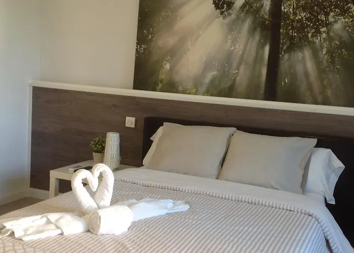 Hotel Suits - Adults Only Check In Desde 14 00h 2*