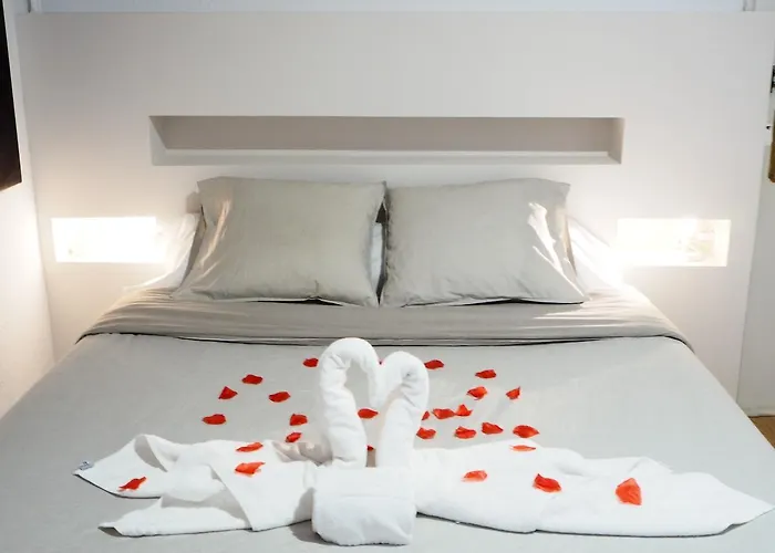 Suits - Adults Only Check In Desde 14 00h 2*