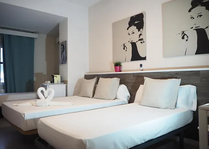 Suits - Adults Only Check In Desde 14 00h Valencia