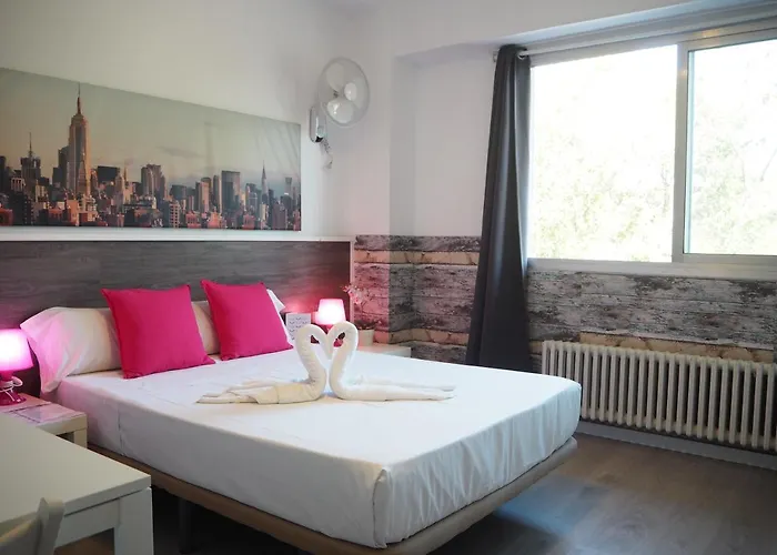 Suits - Adults Only Check In Desde 14 00h Hotel 2*