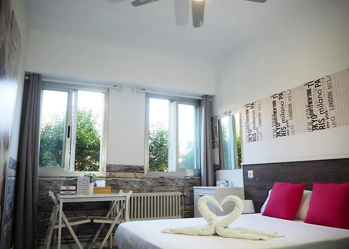Suits - Adults Only Check In Desde 14 00h Hotel 2*