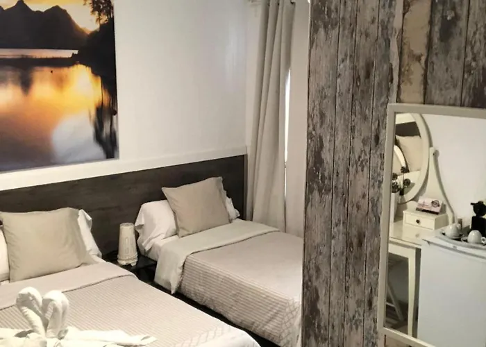 Suits - Adults Only Check In Desde 14 00h Hotel Valencia