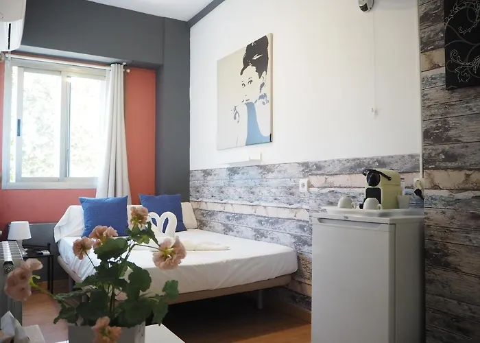 Hotel Suits - Adults Only Check In Desde 14 00h Valencia