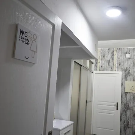 Suits Centro Historico, Establecimiento Automatizado-fast Auto Check In&out, Solo Adultos-adults Only Hotel