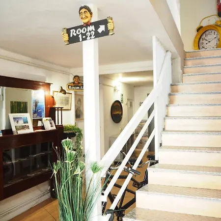 Suits Centro Historico, Establecimiento Automatizado-fast Auto Check In&out, Solo Adultos-adults Only 2*