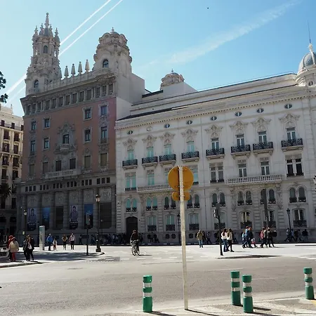 Suits You: Adults-only Centro Historico With Auto Check-in Hotel
