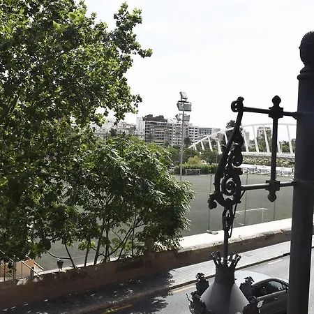 Hotel Suits You: Adults-only Centro Historico With Auto Check-in 2*
